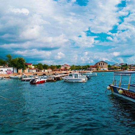 Apartman Branka Starigrad Paklenica Ngoại thất bức ảnh
